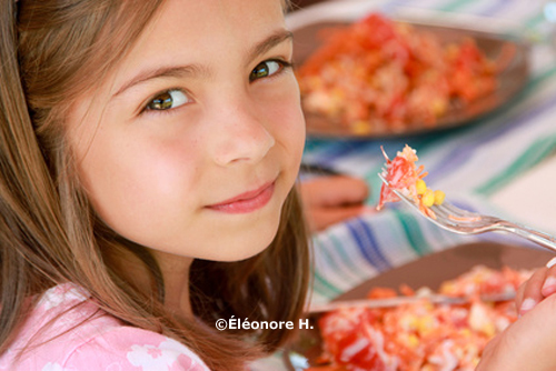 Halal, casher, végétarisme : la dame de la cantine a forcé mon enfant à manger de la viande