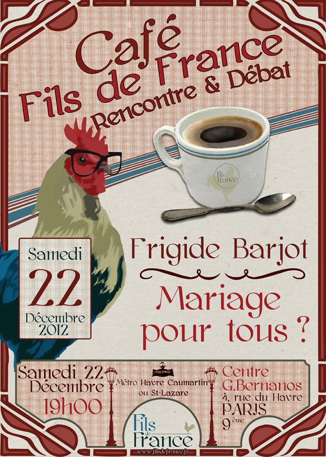 rencontre des musulmans de france 2012 en direct