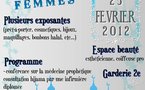 Salon 100 % entre femmes Salon 100 % entre femmes