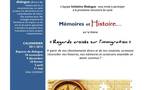 Espace de dialogue : Regards croisés sur l'immigration Espace de dialogue : Regards croisés sur l'immigration