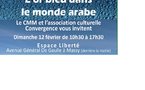 Journée culturelle à Massy (91), le Dimanche 12 Février Journée culturelle à Massy (91), le Dimanche 12 Février