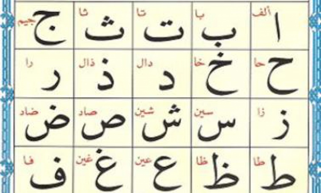 formation méthode an-nourania (arabe coran)