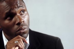 Kémi Seba: je suis seulement un homme soummis à Allah Kémi Seba: je suis seulement un homme soummis à Allah