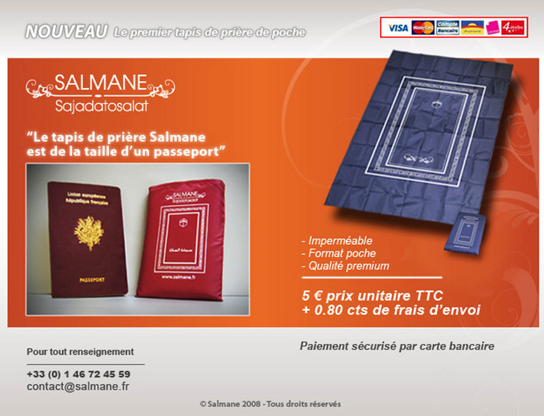 SALMANE -