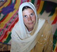 Féminisme islamique: 'Chaque pays réagit différemment', Ndeye Andujar . Féminisme islamique: 'Chaque pays réagit différemment', Ndeye Andujar .