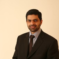 Anass Patel, président de l'AIDIMM Anass Patel, président de l'AIDIMM