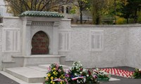 Lyon: les musulmans morts pendant la Grande Guerre retrouvent les honneurs Lyon: les musulmans morts pendant la Grande Guerre retrouvent les honneurs