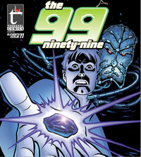 La série BD koweïtienne " The 99 " adaptée à la télévision La série BD koweïtienne " The 99 " adaptée à la télévision