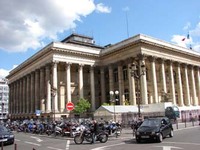 La Place de Paris a son 'sharia board' La Place de Paris a son 'sharia board'