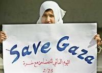 Gaza : les ONG humanitaires débordées par l’urgence Gaza : les ONG humanitaires débordées par l’urgence