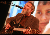Yusuf Islam lors d'un diner de charité le 25 janvier à Londres Yusuf Islam lors d'un diner de charité le 25 janvier à Londres