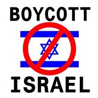 Israël: après les manif', le boycott Israël: après les manif', le boycott