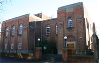 Ecosse : des musulmans proposent de surveiller une synagogue Ecosse : des musulmans proposent de surveiller une synagogue
