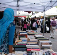 La fête de la Médersa des femmes La fête de la Médersa des femmes