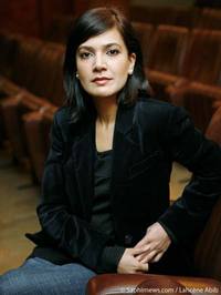 Nabeela Akhtar, directrice générale de Maharani from Paris : « On y est allées au toupet ! » Nabeela Akhtar, directrice générale de Maharani from Paris : « On y est allées au toupet ! »