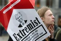 En Europe, l’extrême droite en campagne contre l’islam En Europe, l’extrême droite en campagne contre l’islam
