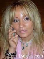 Lydie Jaïd.