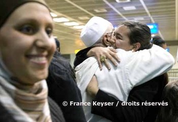 Musulmans de France : œuvrer à la reconnaissance de l’altérité Musulmans de France : œuvrer à la reconnaissance de l’altérité