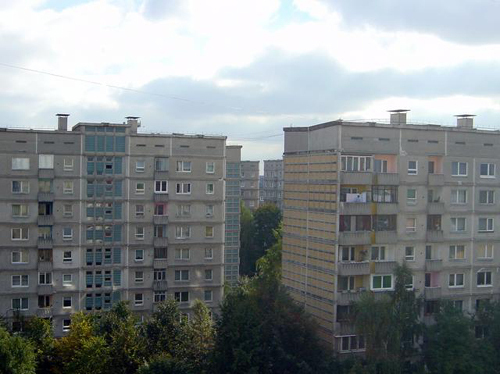 Le Qatar abandonne les banlieues françaises