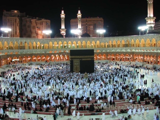 Hajj : les conseils anti-arnaques de SOS Pèlerin Hajj : les conseils anti-arnaques de SOS Pèlerin