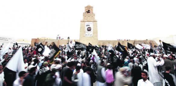 Le salafisme, « un outil de la politique étrangère saoudienne » Le salafisme, « un outil de la politique étrangère saoudienne »