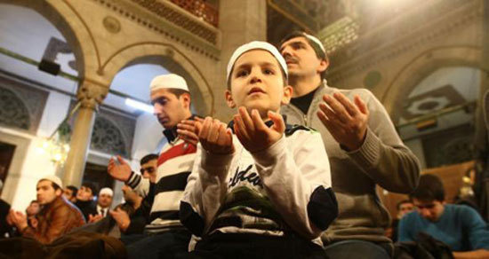 Le Mawlid : une « innovation louable » Le Mawlid : une « innovation louable »