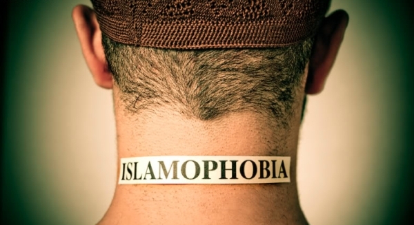 Le CCIF constate une forte progression des actes islamophobes en 2012.