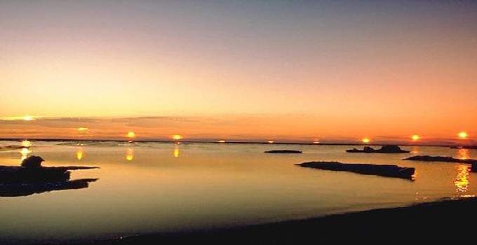 Ramadan sans coucher de soleil : une fatwa pour les musulmans de Suède