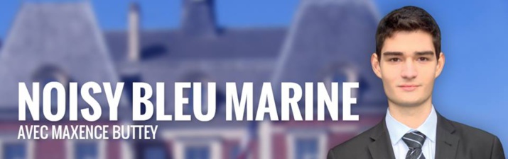 Maxence Buttey, élu FN converti à l'islam, face à des sanctions. Maxence Buttey, élu FN converti à l'islam, face à des sanctions.