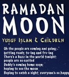 RAMADAN MOON