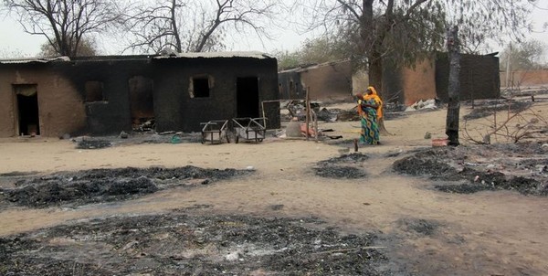 Nigéria : 2 000 personnes massacrées en deux jours