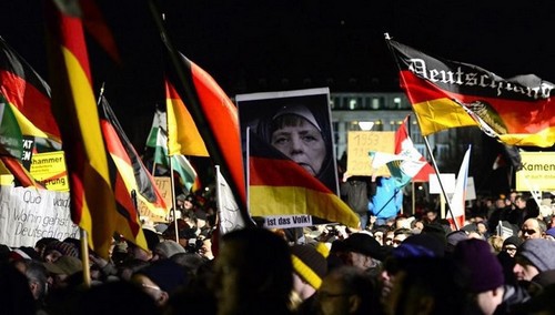 Les identitaires importeront-ils Pegida en France ? Les identitaires importeront-ils Pegida en France ?