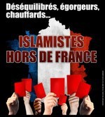 Paris : une manif islamophobe de l’extrême droite maintenue Paris : une manif islamophobe de l’extrême droite maintenue