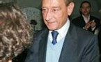 Bertrand Delanoë : 'L’identité musulmane de Paris n’était pas suffisamment prise en compte'