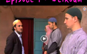Islam School Welkoum : épisode 1