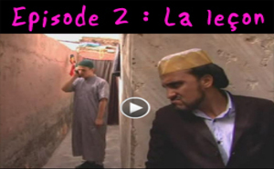 Islam School Welkoum : épisode 2