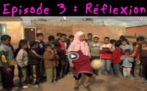 Islam School Welkoum : épisode 3