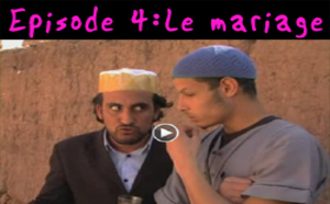 Islam School Welkoum : épisode 4