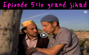 Islam School Welkoum : épisode 5