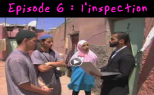 Islam School Welkoum : épisode 6