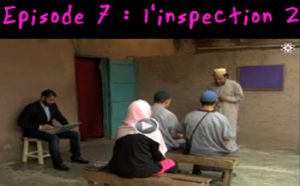 Islam School Welkoum : épisode 7