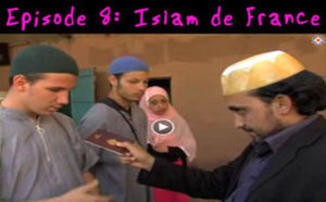 Islam School Welkoum : épisode 8