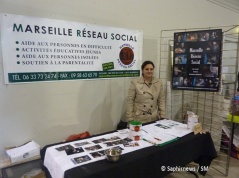 Marseille Réseau Social