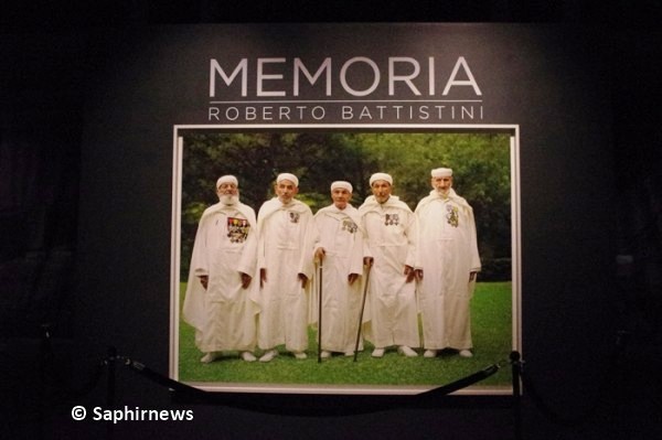 « Memoria », le souvenir des Indigènes qui ont libéré la Corse