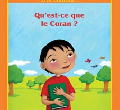 Qu'est ce que le coran?