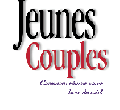 Jeunes couples