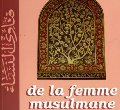 Statut de la femme musulmane