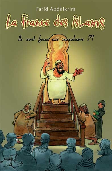 La France des islams