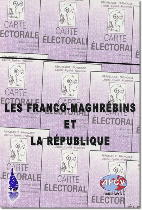 Les franco-maghr�bins et la R�publique