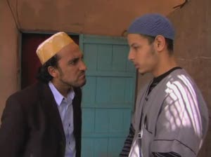 Episode 1: welkoum